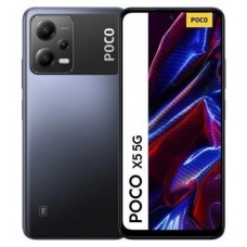 SMARTPHONE XIAOMI POCO X5 5G 8-256 BK